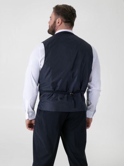 TED NAVY