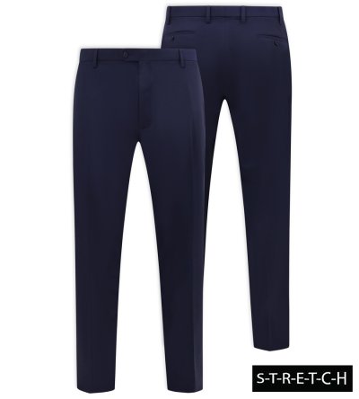 TED NAVY