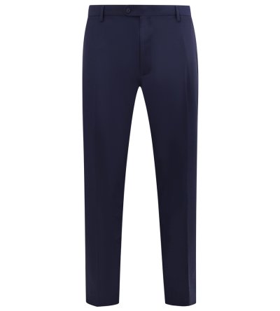 TED NAVY
