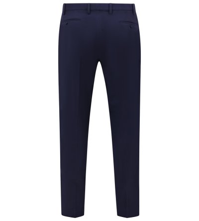 TED NAVY