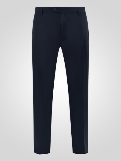 TED NAVY
