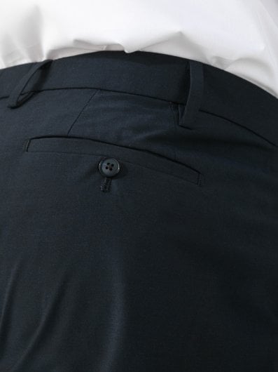 TED NAVY