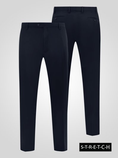 TED NAVY