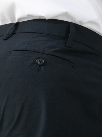 TED NAVY