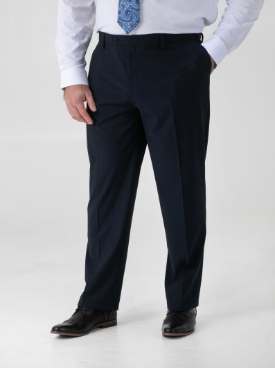 TED NAVY
