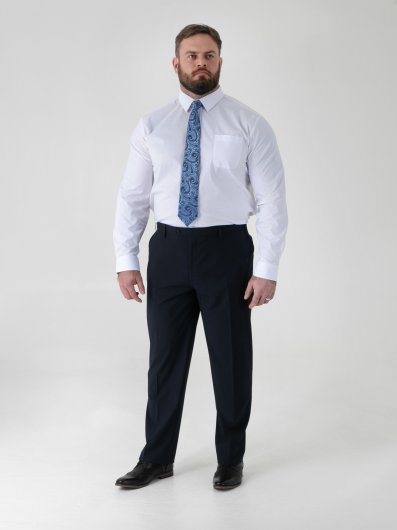 TED NAVY
