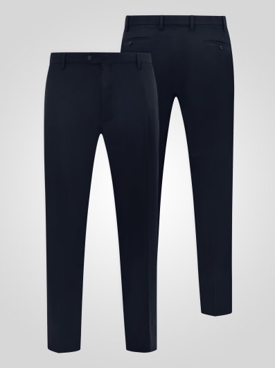 TED NAVY