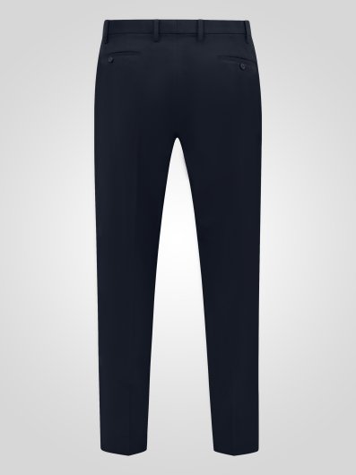 TED NAVY