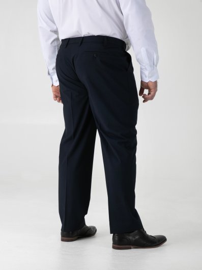 TED NAVY