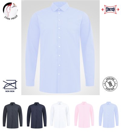 OLIVER-NAVY