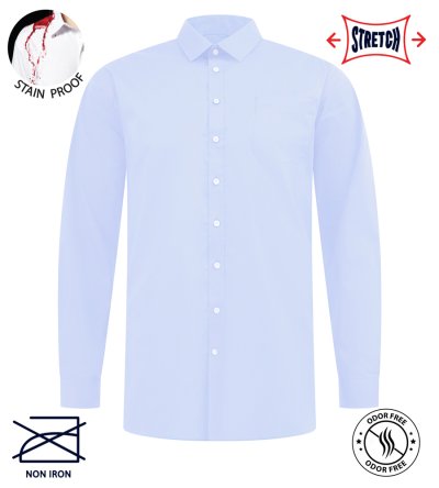 OLIVER-NAVY