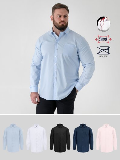 OLIVER-NAVY