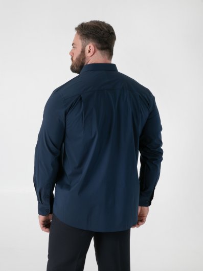 OLIVER-NAVY