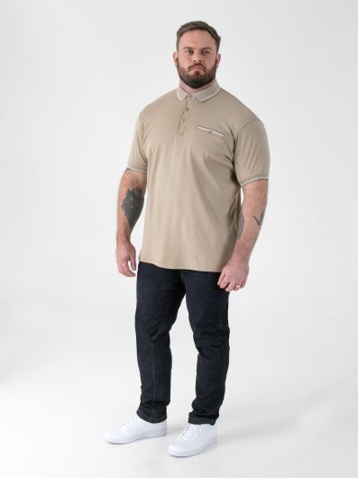 BARRETT 1