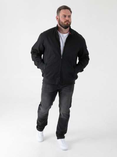 KENT-BLACK
