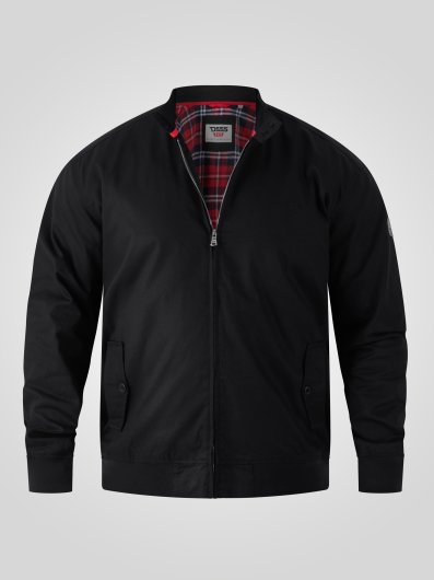 KENT-BLACK