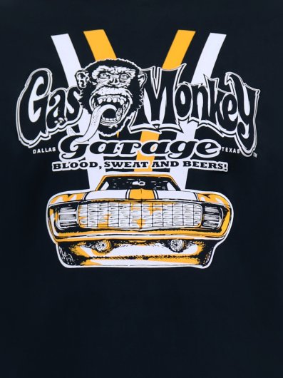 GEORGE
