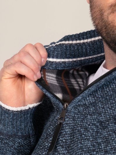 CALEB