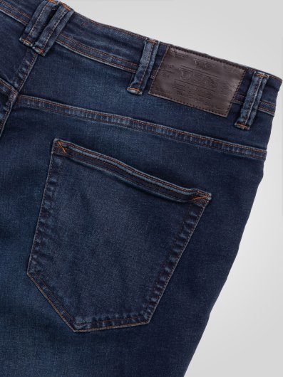 FOSTER