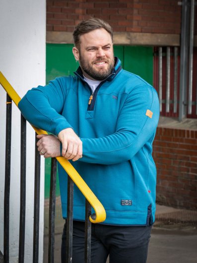 CONWAY 1