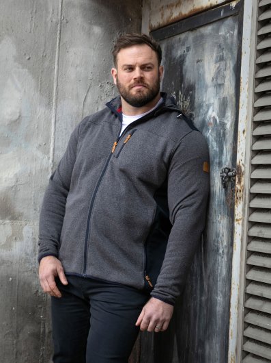 CONRAD