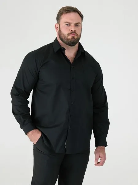 duke dress shirt Cutter & Buck Duke Blue Devils Easy Care Stretch Oxford Mens Long Sleeve Button Down Shirt in Charcoal