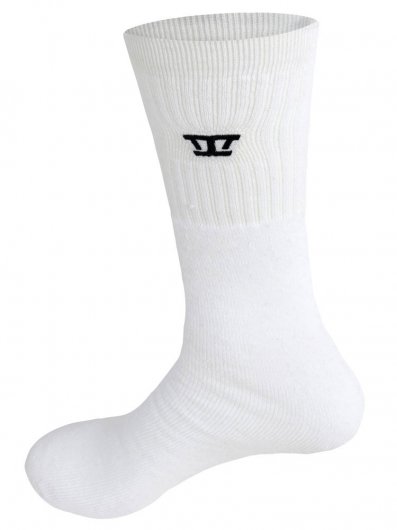LOGAN-D555 Sports And Leisure Two Pack Socks