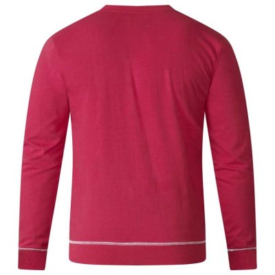 BAUBLES-D555 Baubles Christmas Sweatshirt-2XL-5XL - Kingsize Pack A -Assorted Sizes/Colours Pack