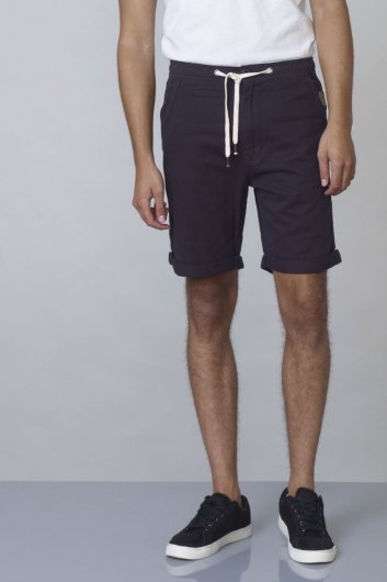 GARETH-D555 Shorts With Elasticated Waistband With Drawcord Tape-S-XXL - Regular-Assorted Sizes/Colours Pack
