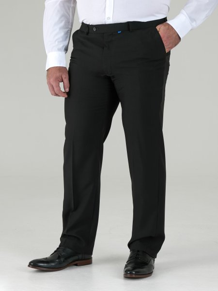 MAX BLACK