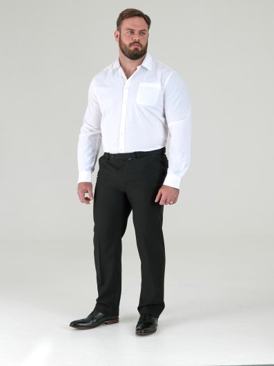 MAX BLACK