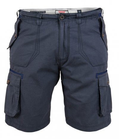 INVICTA - D555 Cotton Cargo Shorts