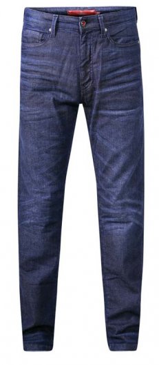 IMPALA - D555 Dark Denim 1959 Fit Stretch Jeans