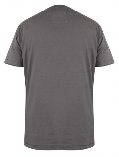 DORSET-D555 Official VW Golf Gti Printed T-Shirt