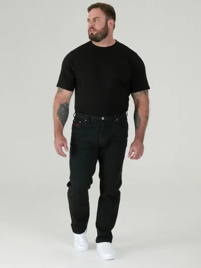 LEVIS 720 HIGH RISE SUPER SKINNY TAGLIA 28 (28x28) JEANS NERI - Foto 12