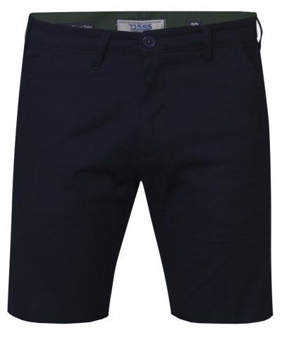 OPALA-1 - D555 Stretch Chino Shorts-Shorts 30-40-Assorted Sizes/Colours Pack
