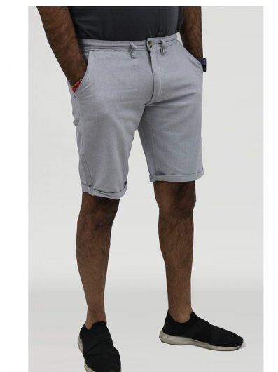 NEWGATE-D555 Oxford Chino Shorts