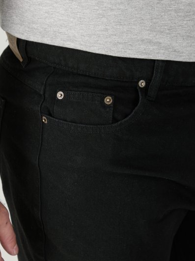 COMFORT-BLACK
