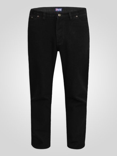 COMFORT-BLACK