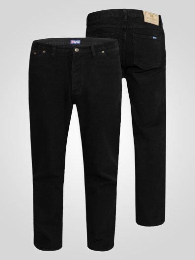 COMFORT-BLACK