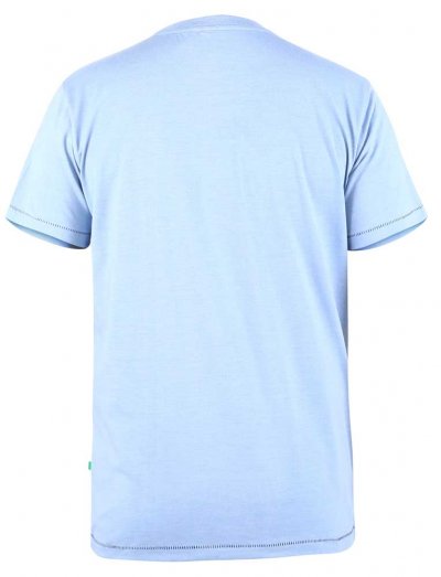 STANMORE-D555 T-Shirt And Shorts Loungewear Set