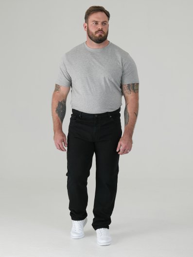 COMFORT-BLACK