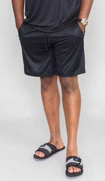 SLOUGH 2-D555 Dry Wear Polyester Stretch Short