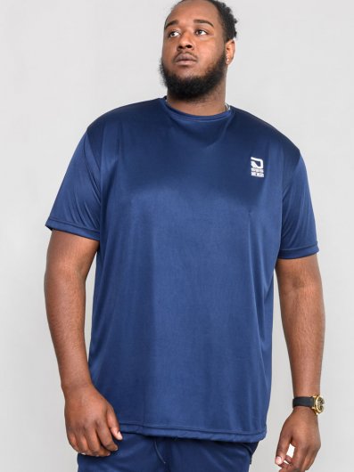 WEMBLEY 1-D555 Dry Wear polyester stretch T-Shirt