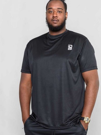 WEMBLEY 2-D555 Dry Wear polyester stretch T-Shirt