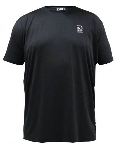 WEMBLEY 2-D555 Dry Wear polyester stretch T-Shirt