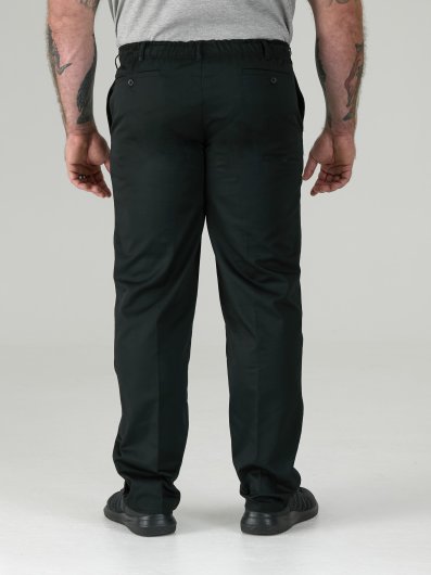 BASILIO BLACK