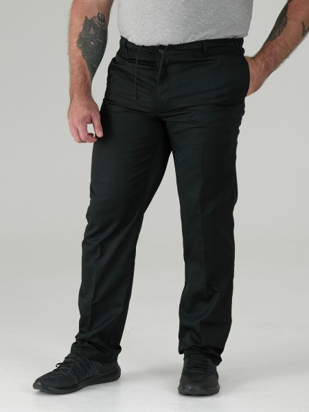BASILIO BLACK