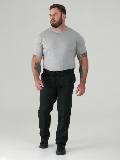 BASILIO BLACK