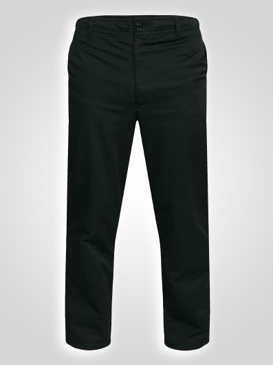 BASILIO BLACK